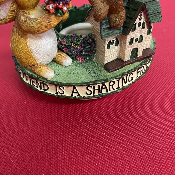 Deb Strain Garden Friends S'Toppers The Soot Stopper Topper - Picture 4 of 7